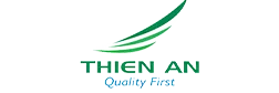 Logo Băng Keo Thiên An - Công Ty TNHH Sản Xuất Thương Mại & Dịch Vụ Thiên An