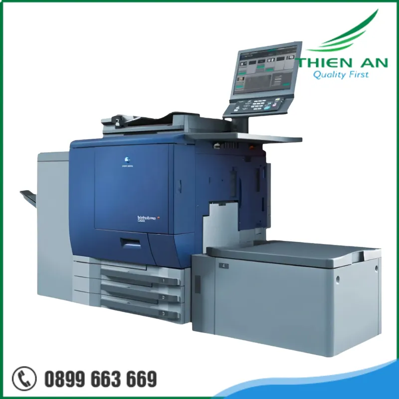 Sản phẩm 1.1.May in nhanh — Băng Keo Thiên An - Công Ty TNHH Sản Xuất Thương Mại & Dịch Vụ Thiên An — MST 2001297639
