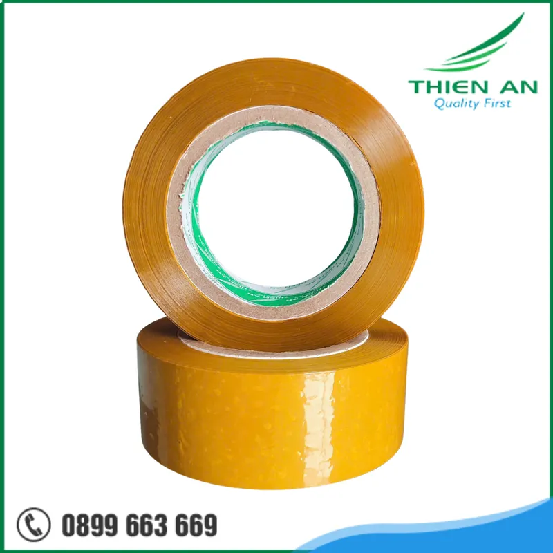 Sản phẩm 11 — Băng Keo Thiên An - Công Ty TNHH Sản Xuất Thương Mại & Dịch Vụ Thiên An — MST 2001297639