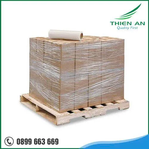 Sản phẩm mang co quan hang new — Băng Keo Thiên An - Công Ty TNHH Sản Xuất Thương Mại & Dịch Vụ Thiên An — MST 2001297639