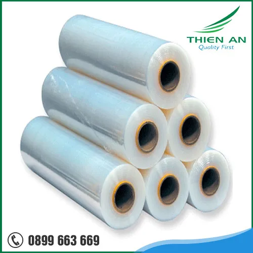 Sản phẩm mang pe — Băng Keo Thiên An - Công Ty TNHH Sản Xuất Thương Mại & Dịch Vụ Thiên An — MST 2001297639