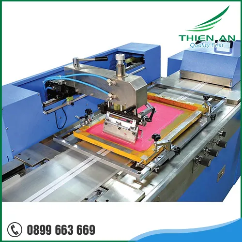 Sản phẩm may in an — Băng Keo Thiên An - Công Ty TNHH Sản Xuất Thương Mại & Dịch Vụ Thiên An — MST 2001297639