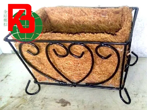 Sản phẩm gio hoa — Sản Phẩm Xơ Dừa Kim Bôi Trà Vinh - Công Ty Trách Nhiệm Hữu Hạn Kim Bôi Trà Vinh — MST 2100340684