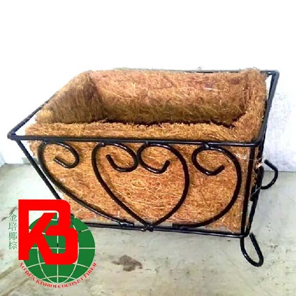 Sản phẩm 9014   Gio hoa xo dua — Sản Phẩm Xơ Dừa Kim Bôi Trà Vinh - Công Ty Trách Nhiệm Hữu Hạn Kim Bôi Trà Vinh — MST 2100340684