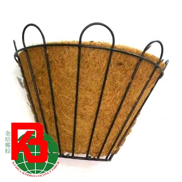 Sản phẩm 9017   Gio hoa xo dua   Copy — Sản Phẩm Xơ Dừa Kim Bôi Trà Vinh - Công Ty Trách Nhiệm Hữu Hạn Kim Bôi Trà Vinh — MST 2100340684