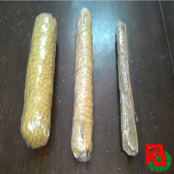 Sản phẩm Coir rope — Sản Phẩm Xơ Dừa Kim Bôi Trà Vinh - Công Ty Trách Nhiệm Hữu Hạn Kim Bôi Trà Vinh — MST 2100340684