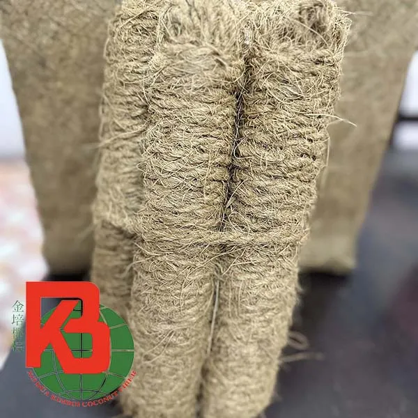 Sản phẩm Day xo dua 2 — Sản Phẩm Xơ Dừa Kim Bôi Trà Vinh - Công Ty Trách Nhiệm Hữu Hạn Kim Bôi Trà Vinh — MST 2100340684