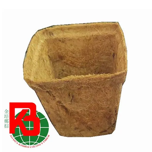 Sản phẩm Ly uom cay 10 x 10 cm — Sản Phẩm Xơ Dừa Kim Bôi Trà Vinh - Công Ty Trách Nhiệm Hữu Hạn Kim Bôi Trà Vinh — MST 2100340684