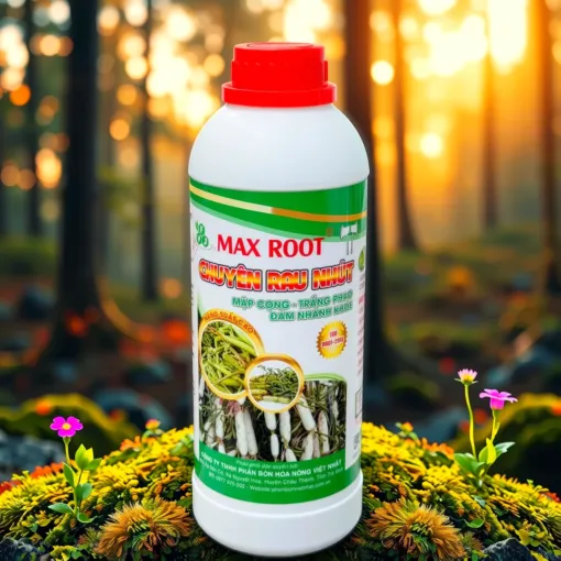 Sản phẩm Mokker 29 510x510 — Công Ty TNHH Phân Bón Hóa Nông Việt Nhật — MST 2100598958