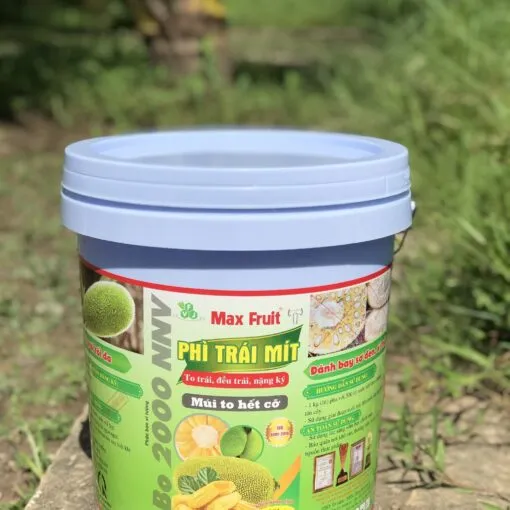 Sản phẩm Max Fruit phi trai mit 510x510 — Công Ty TNHH Phân Bón Hóa Nông Việt Nhật — MST 2100598958