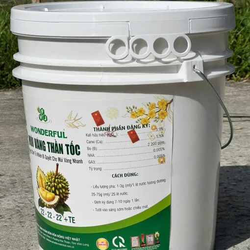Sản phẩm Wonderful Mui Vang Than Toc thanh phan 510x510 — Công Ty TNHH Phân Bón Hóa Nông Việt Nhật — MST 2100598958