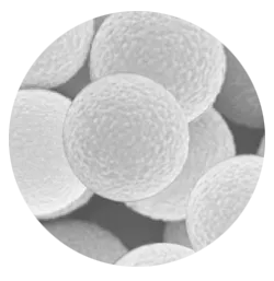 Sản phẩm Polymeric Nano Particles 22 — Bao Bì Mỹ Lan - Công Ty Cổ Phần Mỹ Lan — MST 2100601350