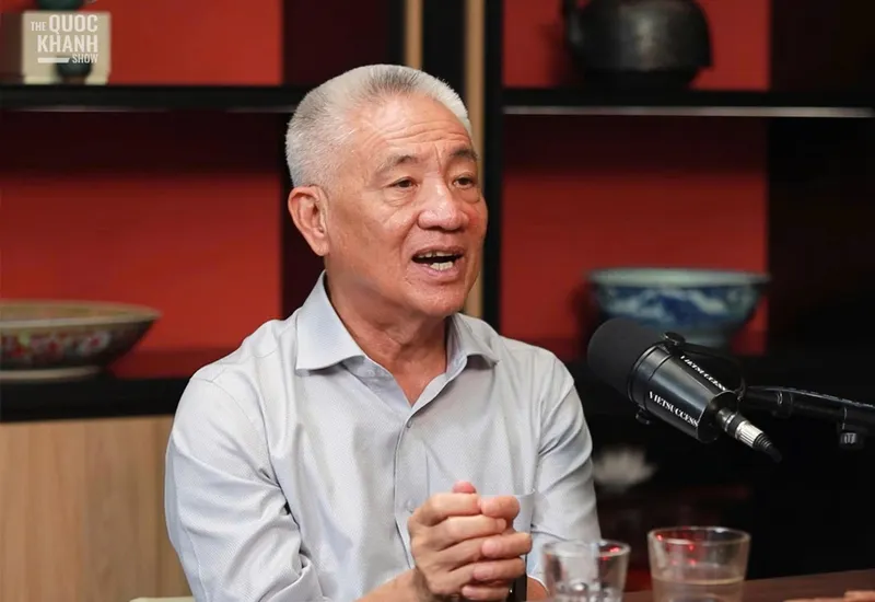 Sản phẩm Khoi nghiep ben vung tu thien tam va tri tue TS. Nguyen Thanh My 3 — Bao Bì Mỹ Lan - Công Ty Cổ Phần Mỹ Lan — MST 2100601350