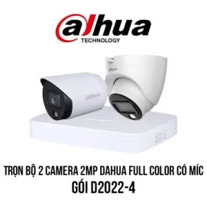 Sản phẩm tron bo 2 camera dahua full color 2mp co mic 1_6af95f0d8e48480d8a58559b6b8eaa66_master 300x300 — Công Ty TNHH Thương Mại Và Dịch Vụ Tin Học Viễn Thông Bình An — MST 2100684420