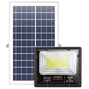 Sản phẩm den nang luong mat troi 200w jd 300x300 — Công Ty TNHH Thương Mại Và Dịch Vụ Tin Học Viễn Thông Bình An — MST 2100684420