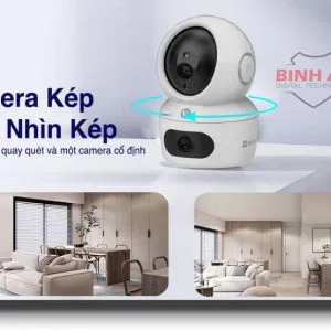Sản phẩm camera ezviz h7c dual 8mp 3 300x300 — Công Ty TNHH Thương Mại Và Dịch Vụ Tin Học Viễn Thông Bình An — MST 2100684420
