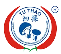 Logo Công Ty TNHH Chế Biến Thực Phẩm Nấm Xuất Khẩu Tư Thao Sóc Trăng