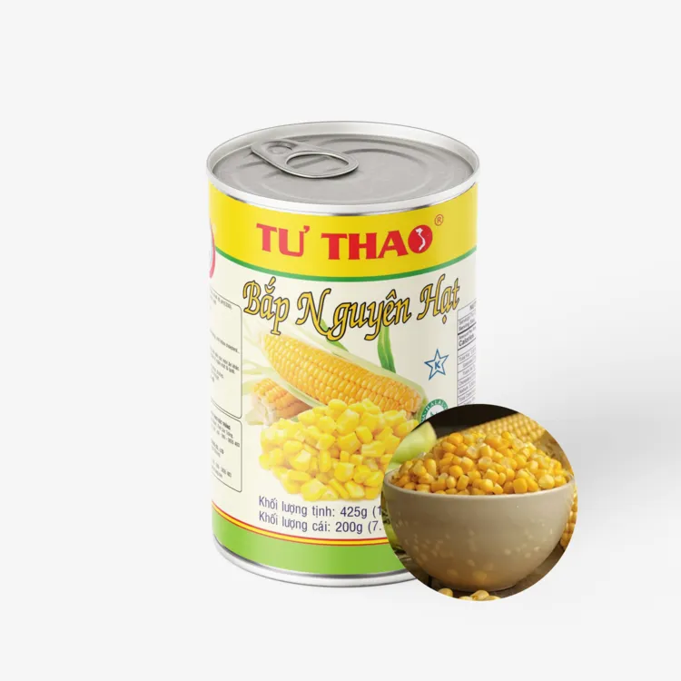 Sản phẩm baphat — Công Ty TNHH Chế Biến Thực Phẩm Nấm Xuất Khẩu Tư Thao Sóc Trăng — MST 2200197607