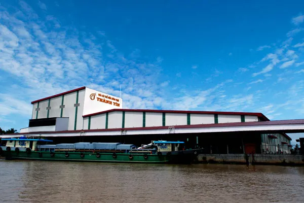 Sản phẩm phong su gao thanh tin soc trang — Thành Tín Food - Công Ty TNHH Thương Mại Và Dịch Vụ Thành Tín — MST 2200208834