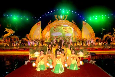 Sản phẩm thanh tin tham gia le hoi gao soc trang — Thành Tín Food - Công Ty TNHH Thương Mại Và Dịch Vụ Thành Tín — MST 2200208834