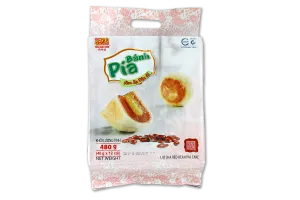 Sản phẩm 1015banhpiakimsadaudo4 resize — Công Ty TNHH Chế Biến Thực Phẩm Bánh Pía Lạp Xưởng Tân Huê Viên — MST 2200270663