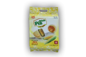 Sản phẩm 1261banh pia kim sa bap 480g — Công Ty TNHH Chế Biến Thực Phẩm Bánh Pía Lạp Xưởng Tân Huê Viên — MST 2200270663