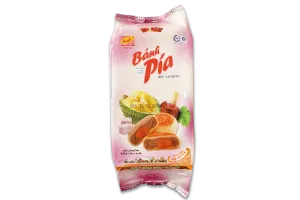 Sản phẩm 2517banhpiamonsaurieng5sao resize — Công Ty TNHH Chế Biến Thực Phẩm Bánh Pía Lạp Xưởng Tân Huê Viên — MST 2200270663