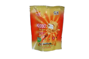Sản phẩm 2566keo bo dau phong — Công Ty TNHH Chế Biến Thực Phẩm Bánh Pía Lạp Xưởng Tân Huê Viên — MST 2200270663