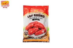 Sản phẩm 3554thv9234 — Công Ty TNHH Chế Biến Thực Phẩm Bánh Pía Lạp Xưởng Tân Huê Viên — MST 2200270663