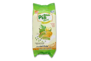 Sản phẩm 3562banhpiachayduasaurieng — Công Ty TNHH Chế Biến Thực Phẩm Bánh Pía Lạp Xưởng Tân Huê Viên — MST 2200270663