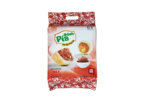 Sản phẩm 4145banh pia thit cha bong bo 480g — Công Ty TNHH Chế Biến Thực Phẩm Bánh Pía Lạp Xưởng Tân Huê Viên — MST 2200270663