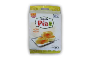 Sản phẩm 553banh pia kim sa dau 480g — Công Ty TNHH Chế Biến Thực Phẩm Bánh Pía Lạp Xưởng Tân Huê Viên — MST 2200270663
