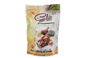 Sản phẩm 6190keogaolucdauphongrongbien — Công Ty TNHH Chế Biến Thực Phẩm Bánh Pía Lạp Xưởng Tân Huê Viên — MST 2200270663