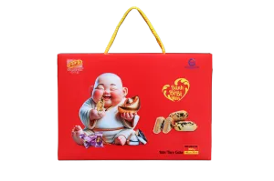 Sản phẩm 738226 — Công Ty TNHH Chế Biến Thực Phẩm Bánh Pía Lạp Xưởng Tân Huê Viên — MST 2200270663