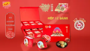 Sản phẩm 8019an khang truong tho 98 2 min — Công Ty TNHH Chế Biến Thực Phẩm Bánh Pía Lạp Xưởng Tân Huê Viên — MST 2200270663