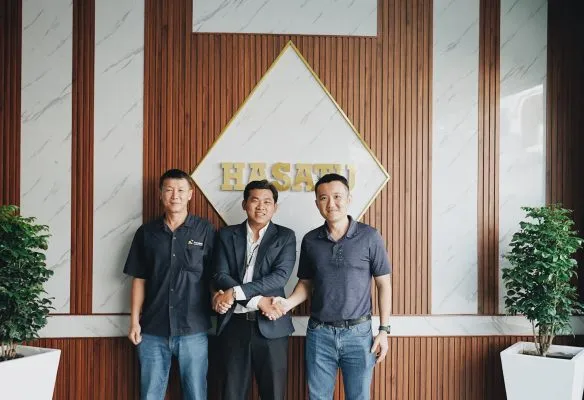 Sản phẩm HANKHASATUCEO 584x400 — Than Không Khói HASATU - Công Ty TNHH Xuất Nhập Khẩu HASATU — MST 2200807637
