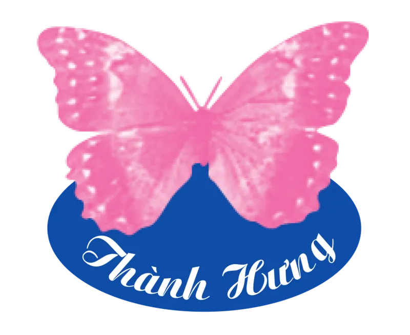 Logo Công Ty Thành Hưng - (TNHH)