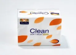 Sản phẩm khan lua rut clean 247x180 — Công Ty Thành Hưng - (TNHH) — MST 2300208210