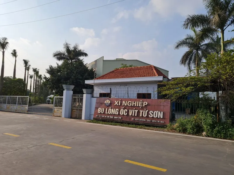 Sản phẩm 9a5a542a3c7acc24956b 1067x800 — Bu Lông ốc Vít Từ Sơn - Doanh Nghiệp Tư Nhân Xí Nghiệp Bu Lông Ốc Vít Từ Sơn — MST 2300215049