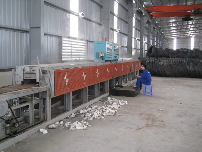 Sản phẩm lonhietluyen — Bu Lông ốc Vít Từ Sơn - Doanh Nghiệp Tư Nhân Xí Nghiệp Bu Lông Ốc Vít Từ Sơn — MST 2300215049