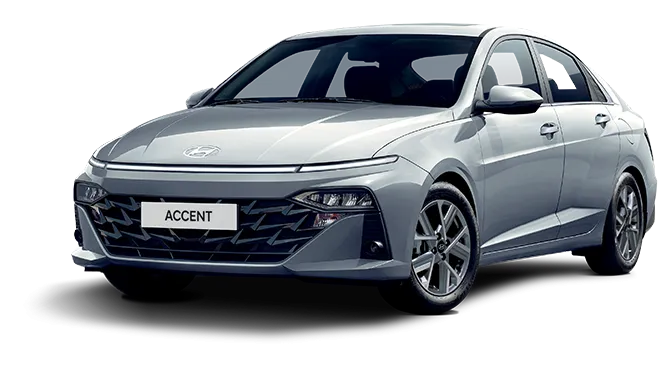 Sản phẩm Accent 2024 — Đại Lý Hyundai Bắc Ninh — MST 2300224798