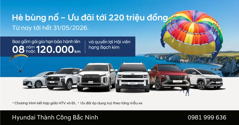 Sản phẩm Anh dai dien Web — Đại Lý Hyundai Bắc Ninh — MST 2300224798