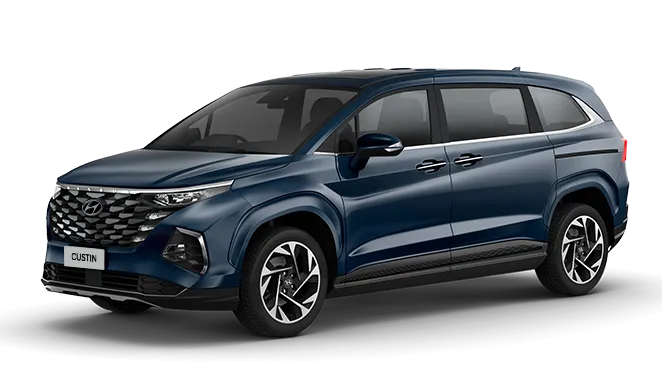 Sản phẩm CUSTIN — Đại Lý Hyundai Bắc Ninh — MST 2300224798