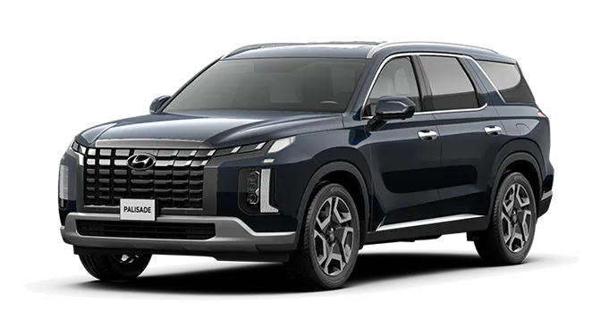Sản phẩm PALISADE 1 — Đại Lý Hyundai Bắc Ninh — MST 2300224798