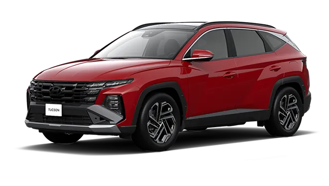 Sản phẩm tucson moi — Đại Lý Hyundai Bắc Ninh — MST 2300224798