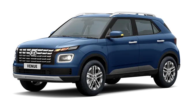 Sản phẩm VENUE xanh — Đại Lý Hyundai Bắc Ninh — MST 2300224798