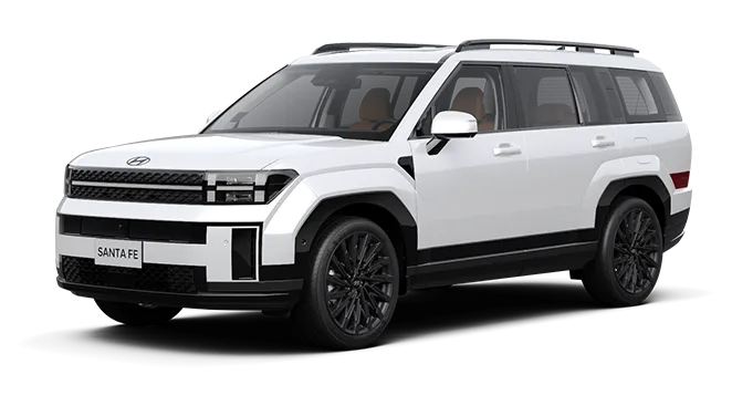 Sản phẩm web santafe — Đại Lý Hyundai Bắc Ninh — MST 2300224798