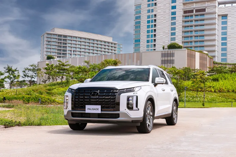 Sản phẩm web3 — Đại Lý Hyundai Bắc Ninh — MST 2300224798