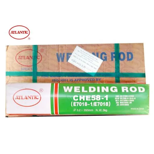 Sản phẩm 18 — Vật Liệu Hàn Đại Tây Dương - Công Ty TNHH Sản Xuất Que Hàn Đại Tây Dương Việt
Nam — MST 2300226918