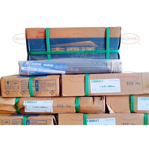 Sản phẩm 22 — Vật Liệu Hàn Đại Tây Dương - Công Ty TNHH Sản Xuất Que Hàn Đại Tây Dương Việt
Nam — MST 2300226918